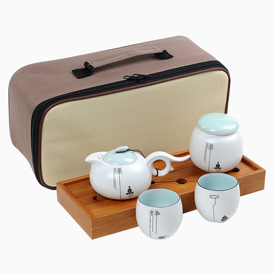 精致生活，從一套白色茶具開始 產(chǎn)品實(shí)物賞析與免費(fèi)下載指南